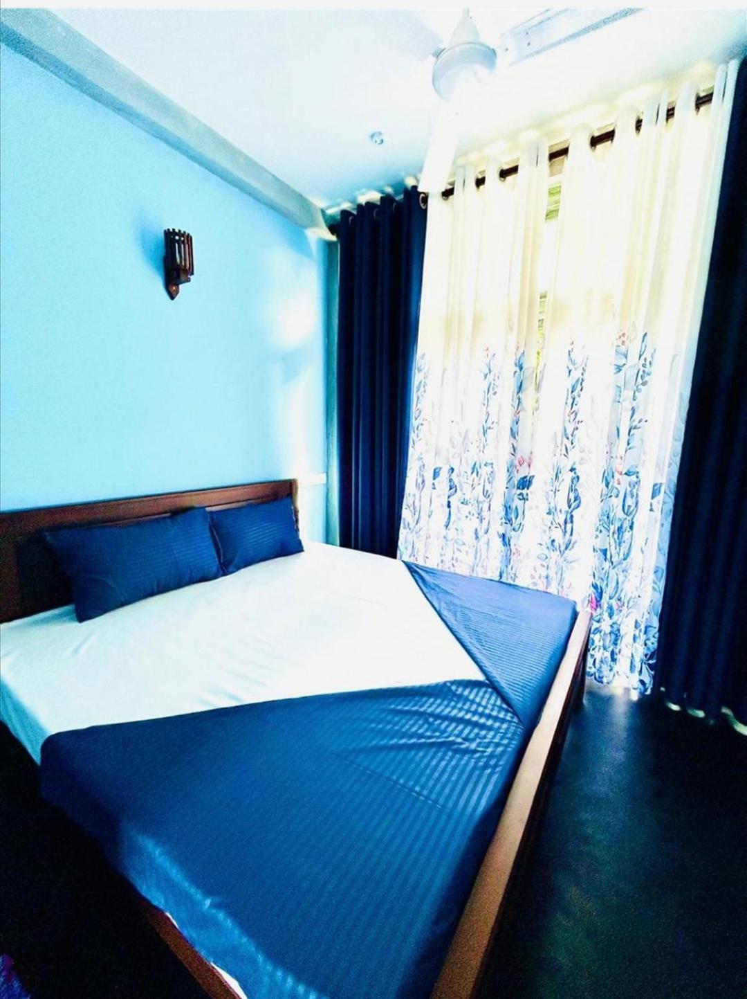 Oynise Beach Cabin Galle Ngoại thất bức ảnh